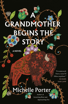 A Grandmother Begins the Story