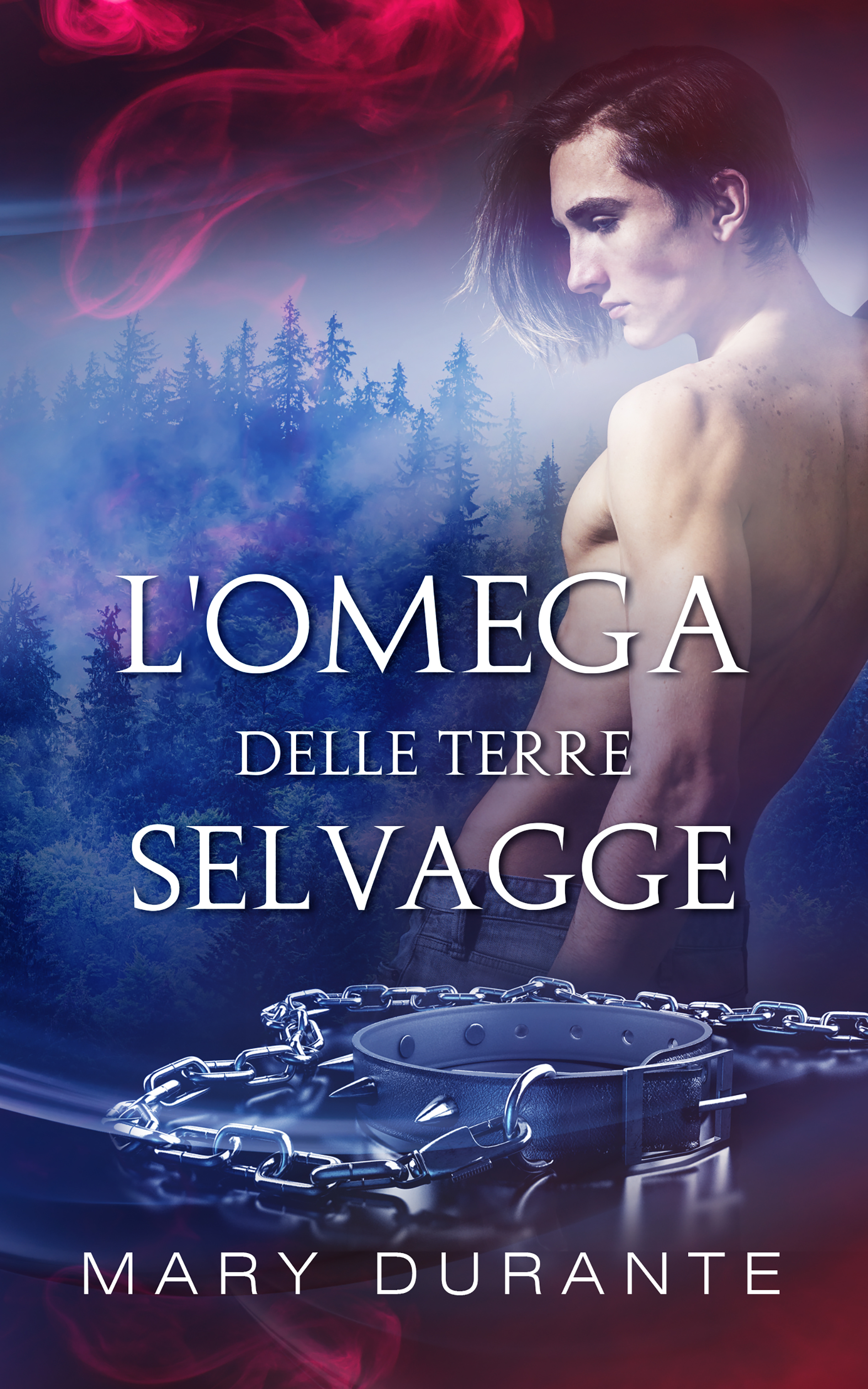 L’Omega delle Terre Selvagge
