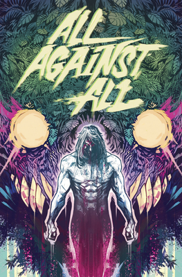 All Against All book cover