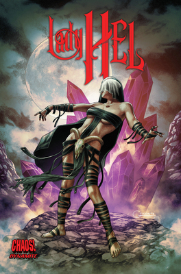 Lady Hel Collection