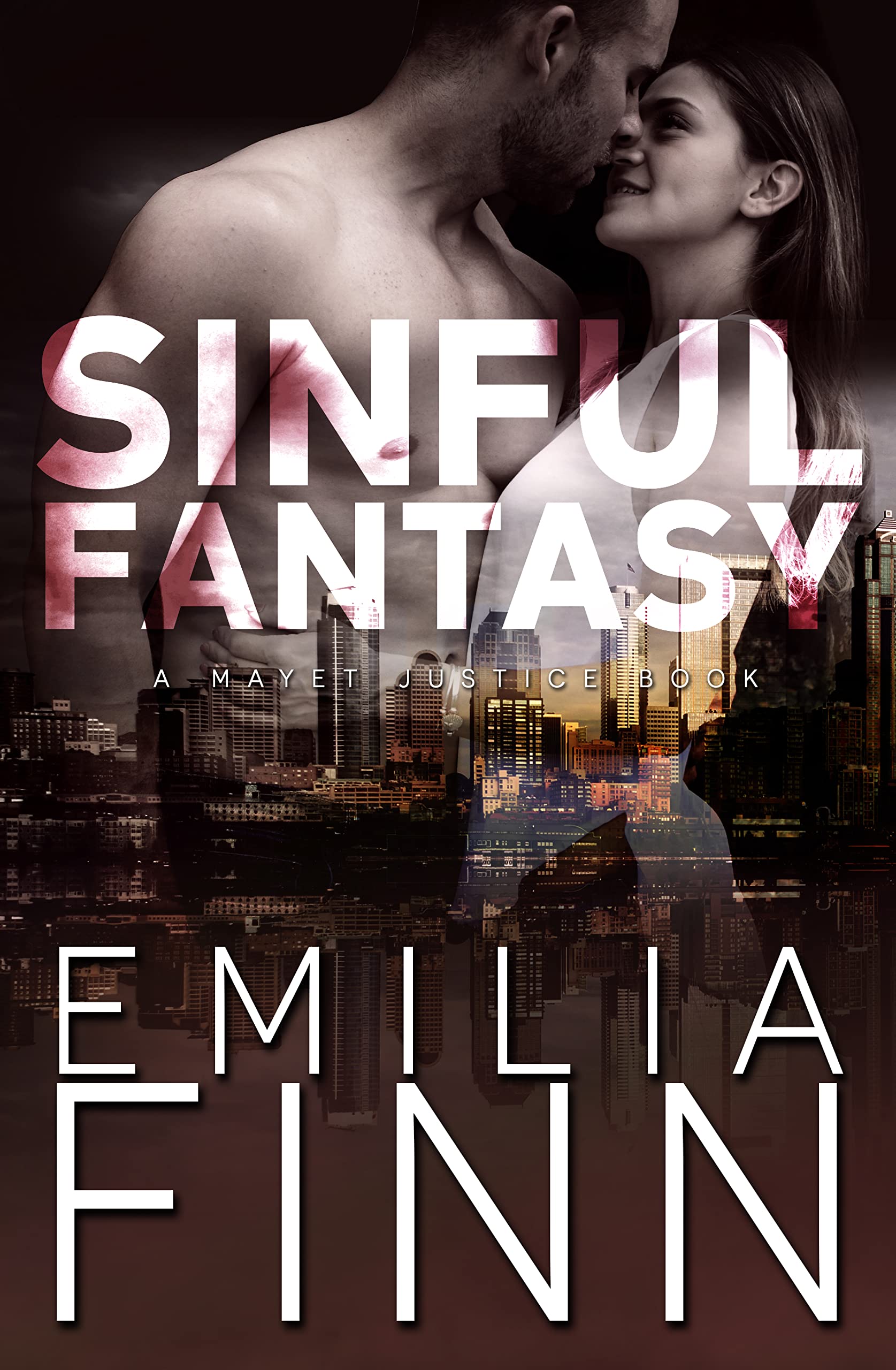 Sinful Fantasy
