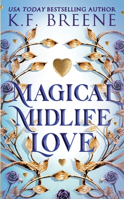 Magical Midlife Love (Leveling Up, #4)