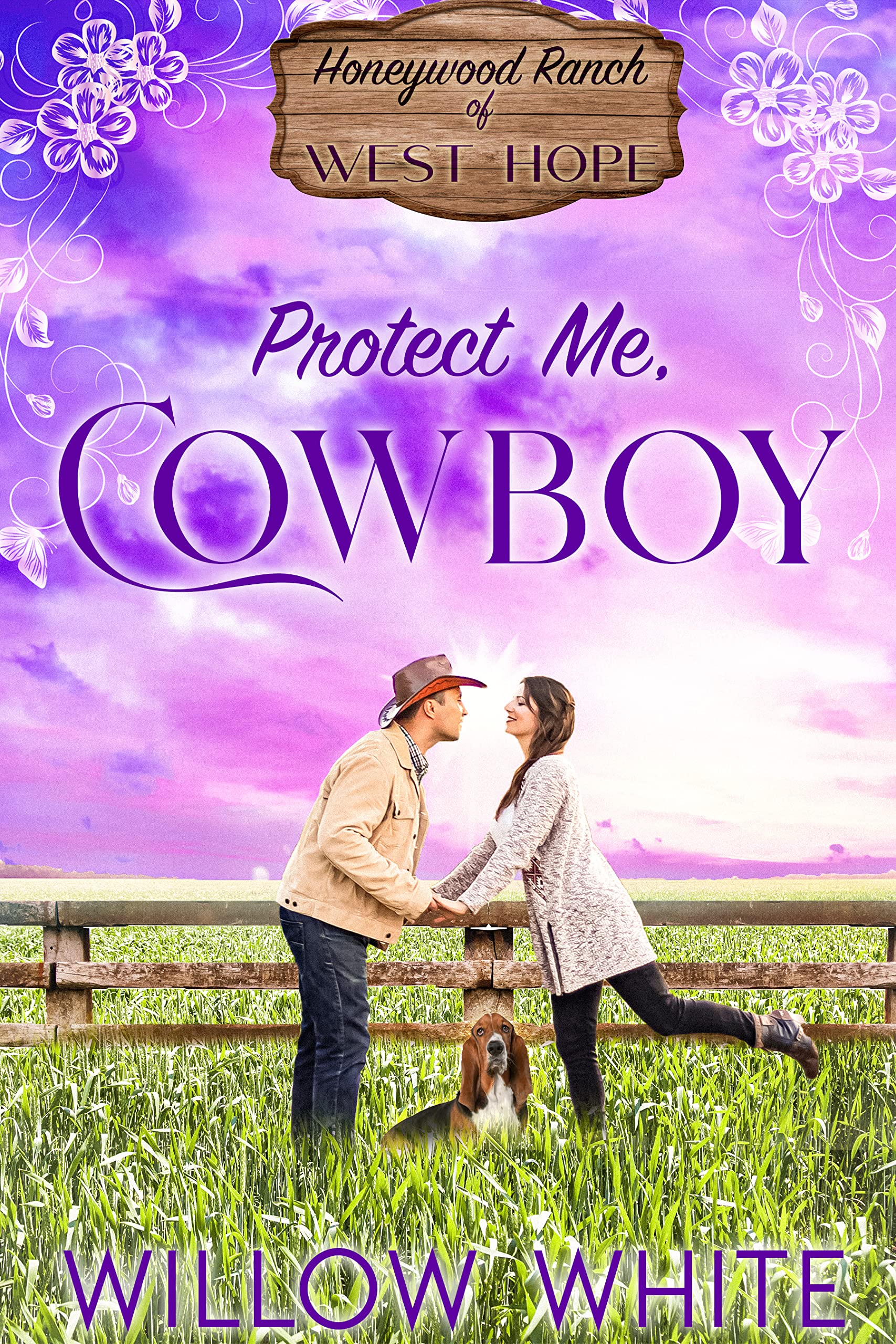 Protect Me, Cowboy
