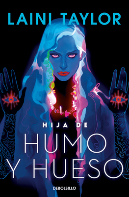 Hija de humo y hueso (Hija de humo y hueso, #1)