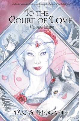 To the Court of Love book cover