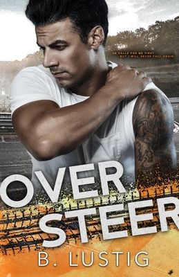 Oversteer (On the Grid #1)