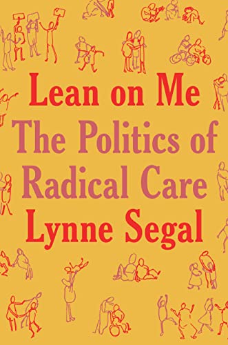 Lean on Me book cover