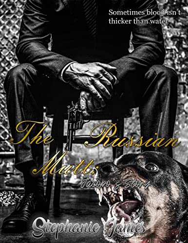 The Russian Mutt: Jacopo's Story: A Redemption Spin-off