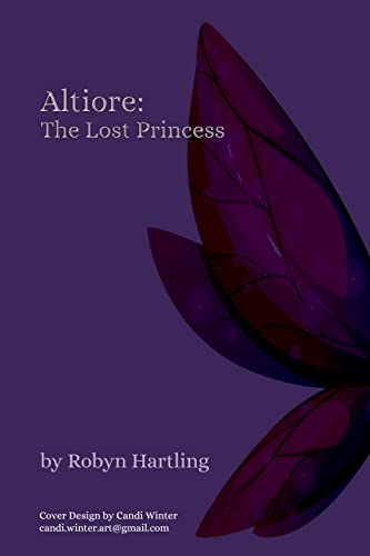 Altiore: The Lost Princess