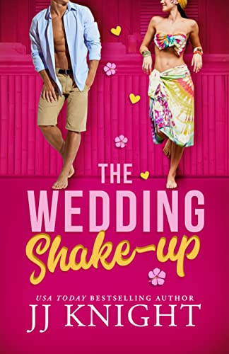 Wedding Meet Cute book cover 2
