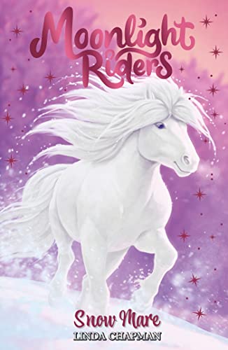 Snow Mare: Book 5