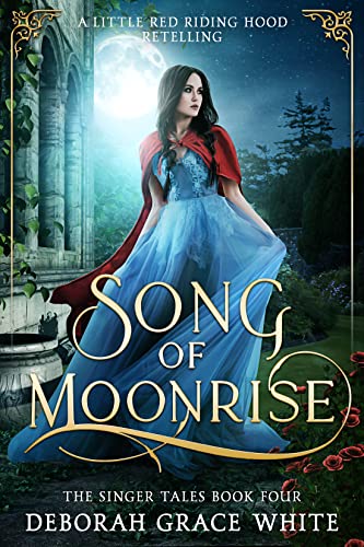 Song of Moonrise
