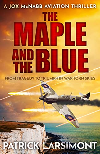 The Maple and the Blue
