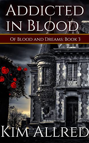 Addicted in Blood