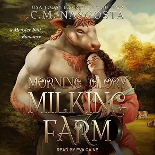 Morning Glory Milking Farm (The Cambric Creek Series)