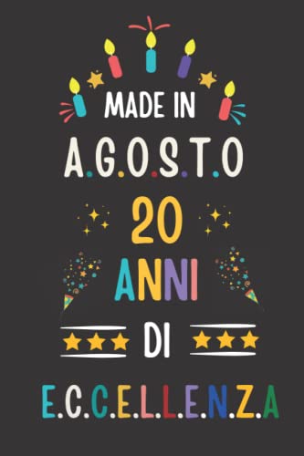 Portachiavi Per 23° Compleanno 'The Legend Was Born In 2002' | Regalo In Acciaio Per Lui/lei, Con Incisione, Confezionato In Sacchetto - 4