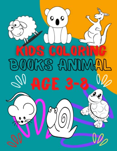 Kids Coloring Book Adorable kids - 140880184 