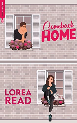 Comeback Home (Romance Contemporaine)