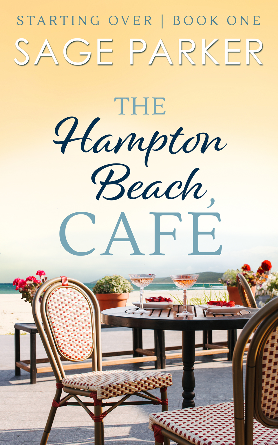 The Hampton Beach Café