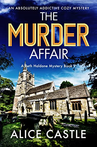 The Murder Affair