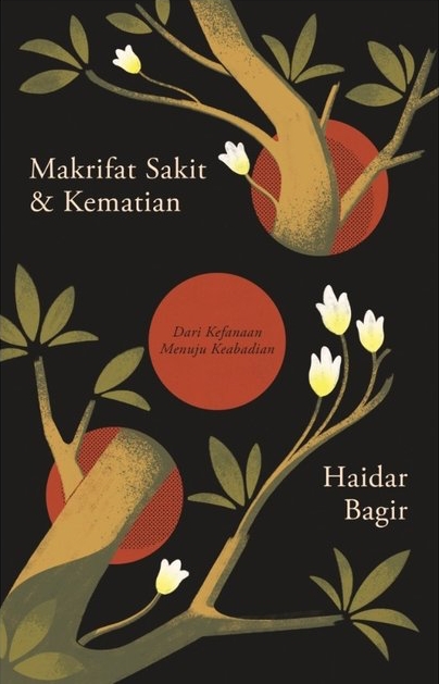 Makrifat Sakit dan Kematian book cover