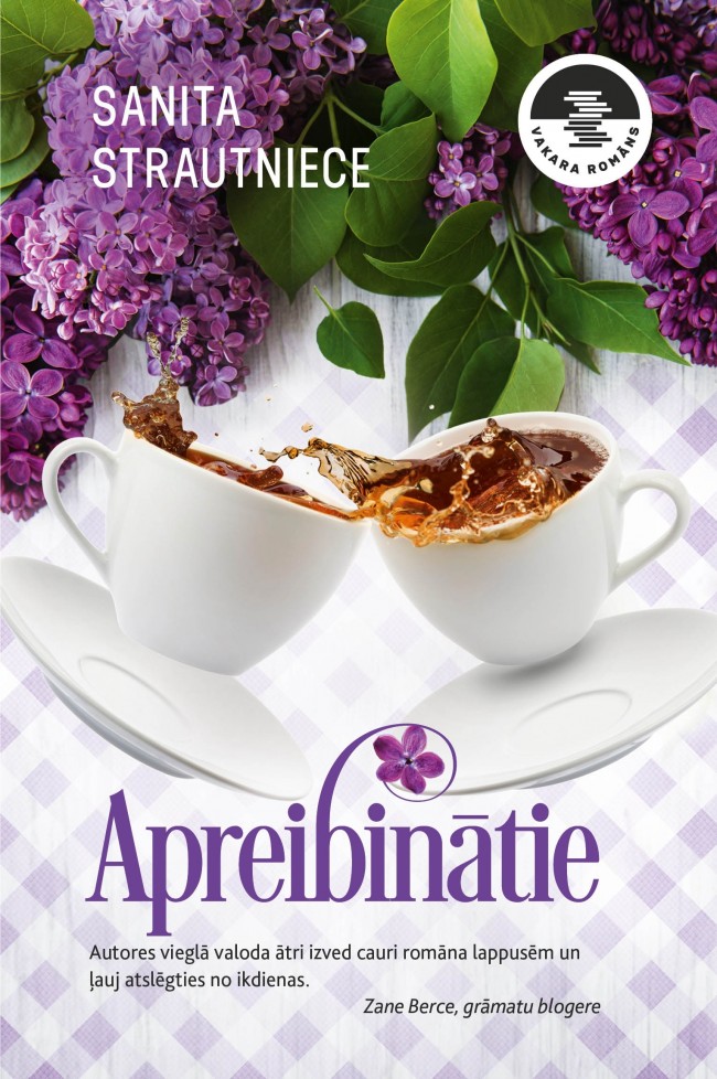 Apreibinātie