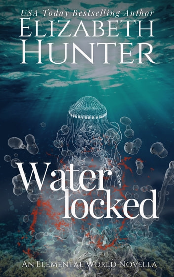 Waterlocked (Elemental World, #1.5)