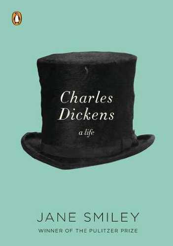 Charles Dickens: A Life by Jane Smiley | Goodreads
