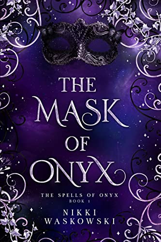 The Mask of Onyx