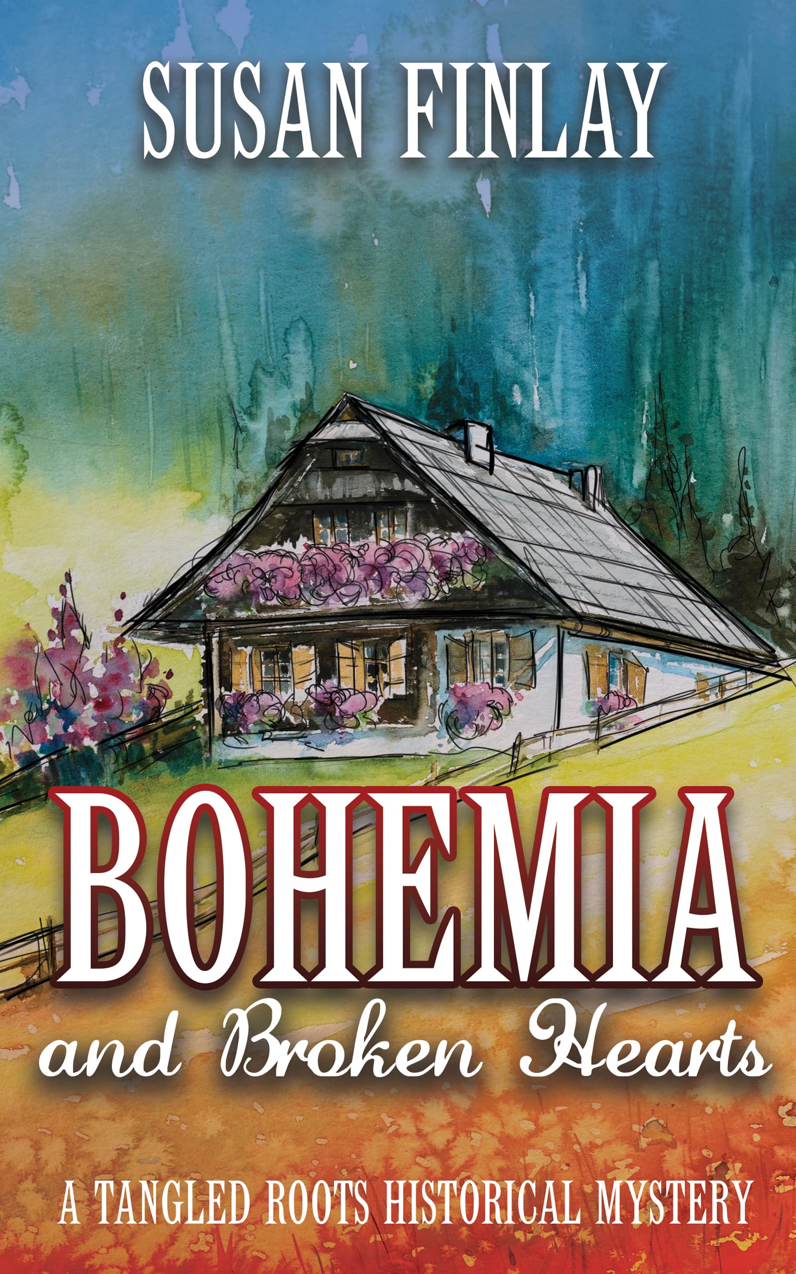 Bohemia and Broken Hearts