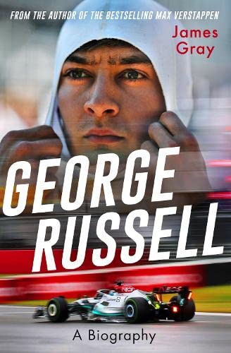 George Russell: A Biography