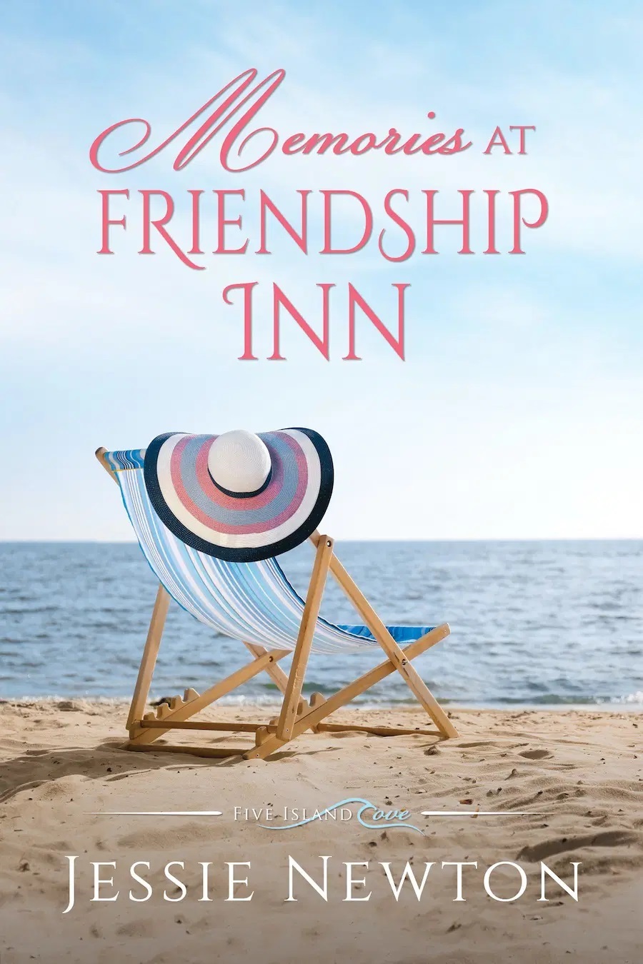 Memories at Friendship Inn A Five Island Cove Introductory Novel by
