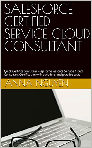 Service-Cloud-Consultant受験資料更新版