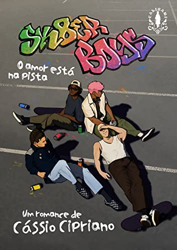 Sk8er Boys: o amor está na pista