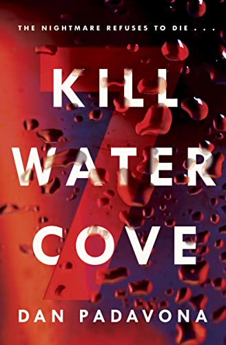 Killwater Cove book cover