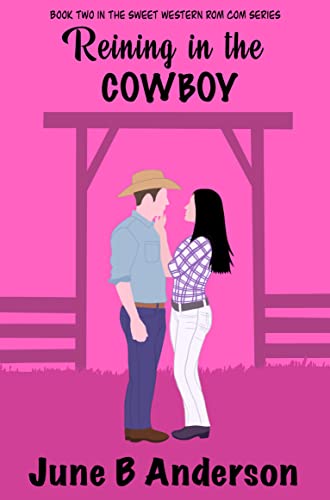 Reining in the Cowboy