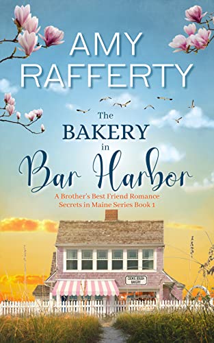 The Bakery In Bar Harbor