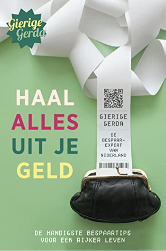 Haal alles uit je geld