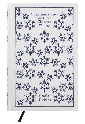 A Christmas Carol and Other Christmas Writings book cover