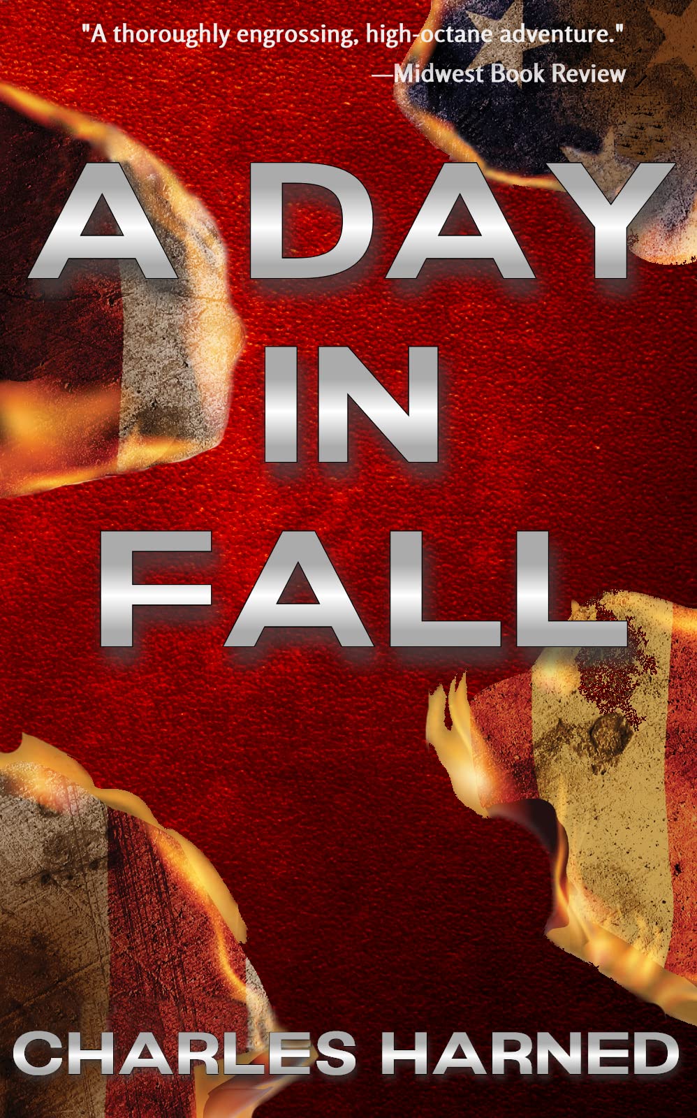 A Day in Fall