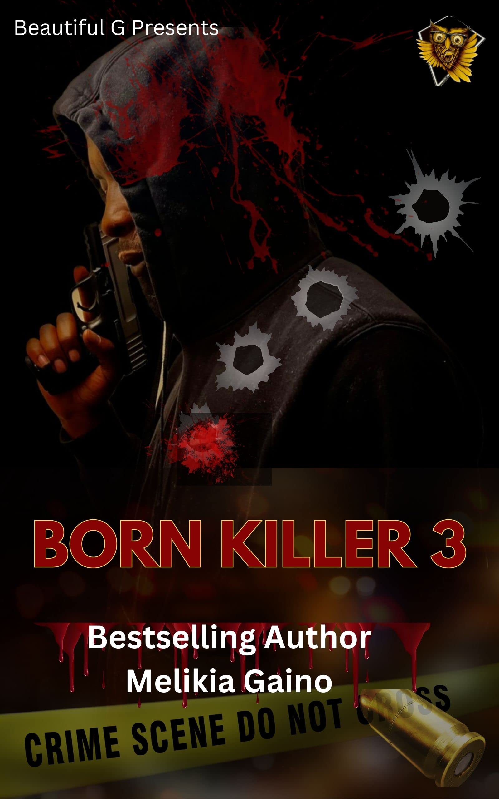 Born Killer 3