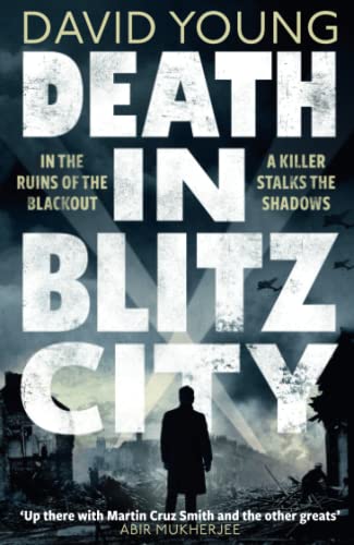 Death in Blitz City