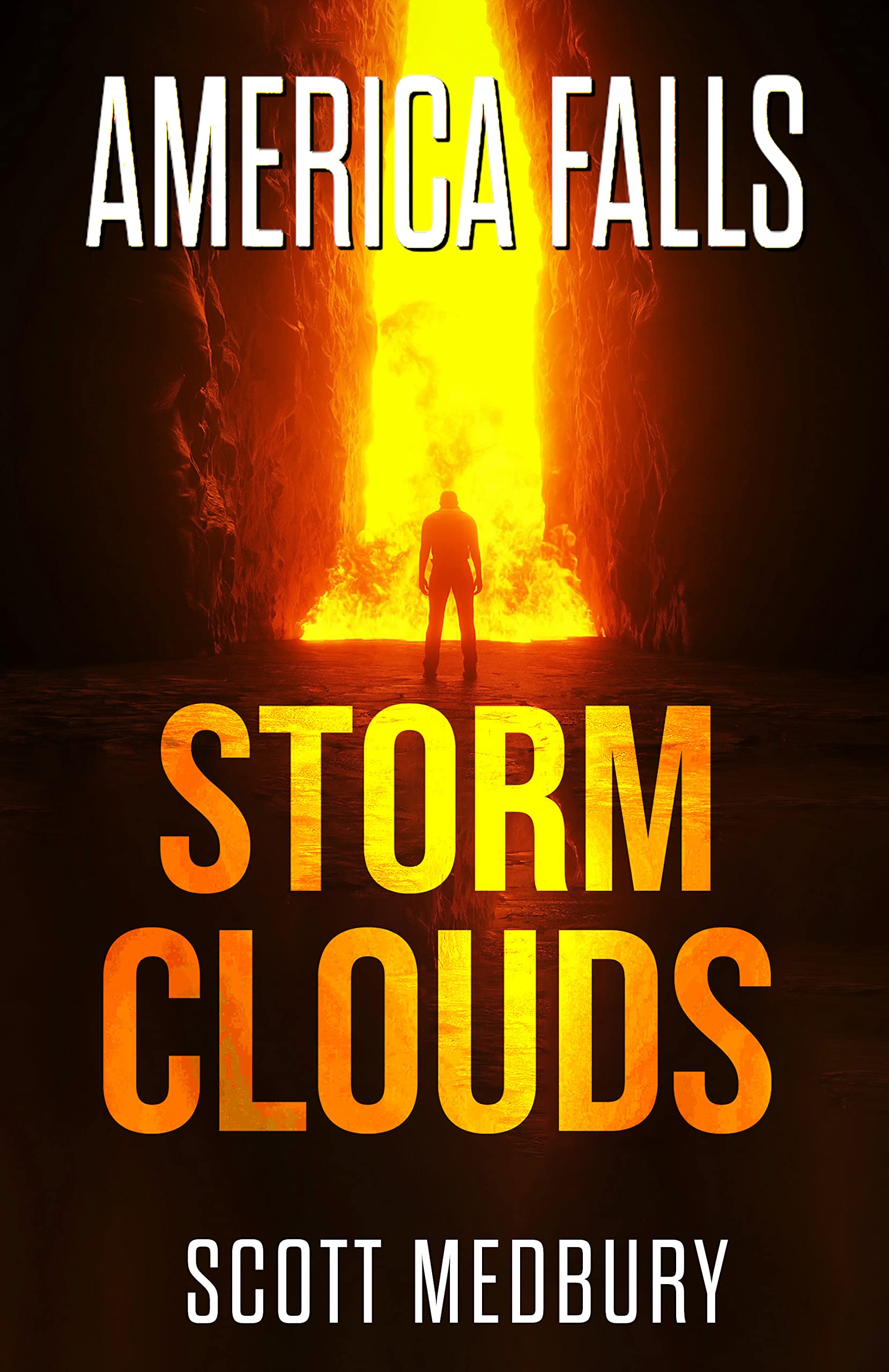Storm Clouds