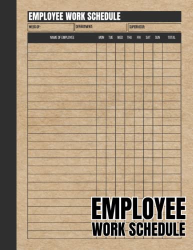 Compressed work schedule - Aslosphere