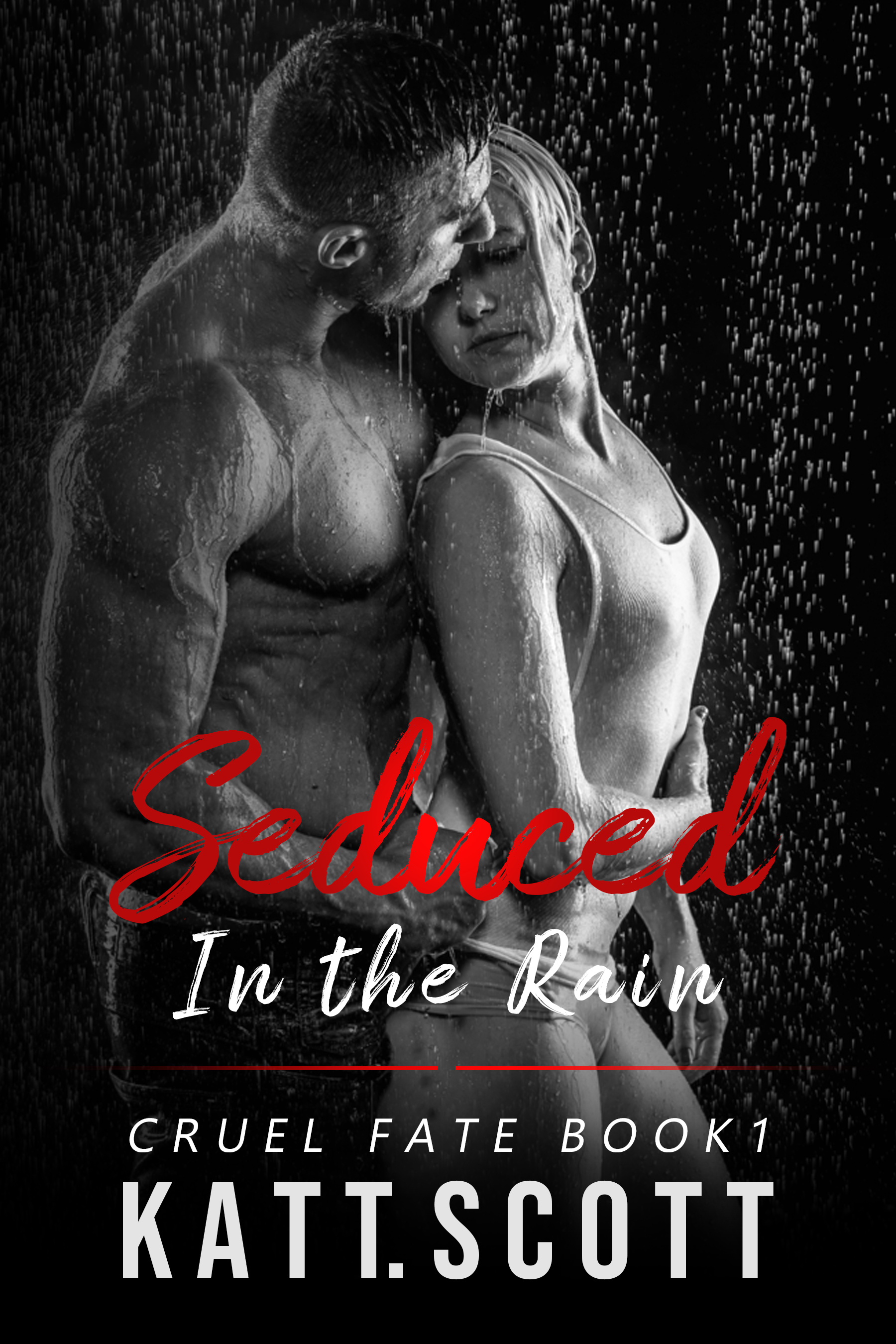 Seduced in the Rain