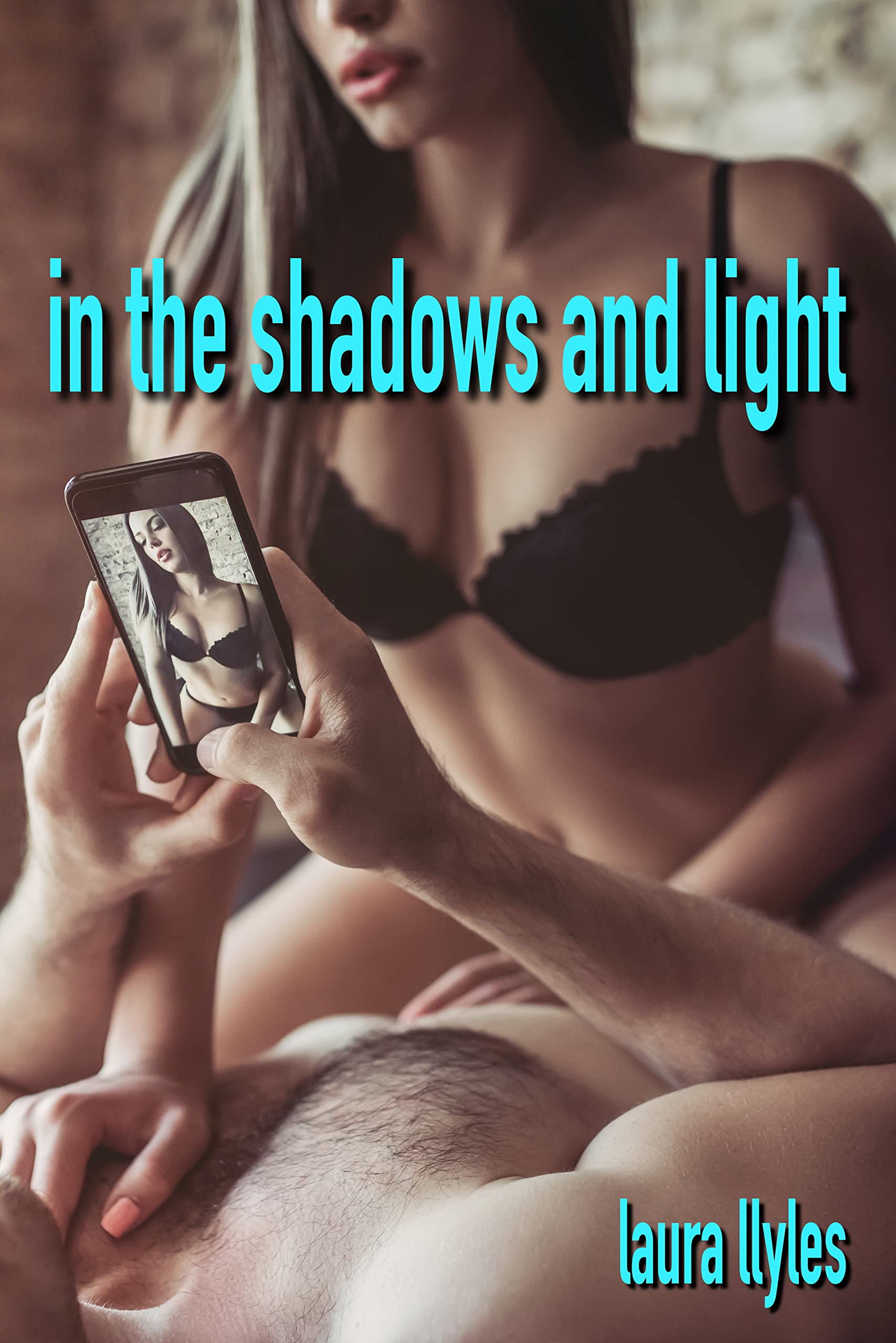 In the shadows and light: A young couple discover the cuckold and hotwife inside them