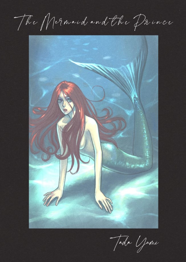 The Mermaid and the Prince