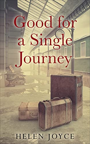 Good for a Single Journey