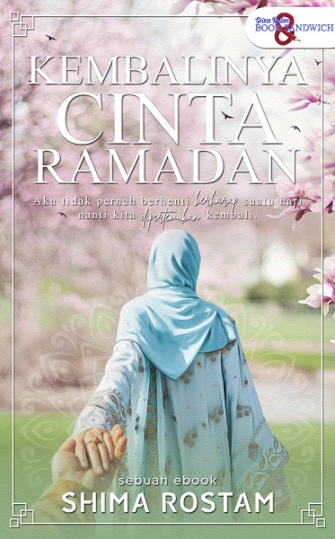 Kembalinya Cinta Ramadan
