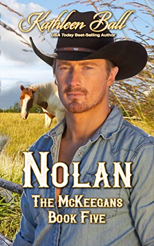 Nolan book cover